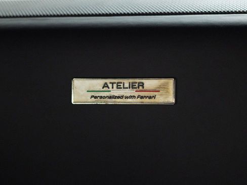 Certified 2024 Ferrari 296 GTB image 56