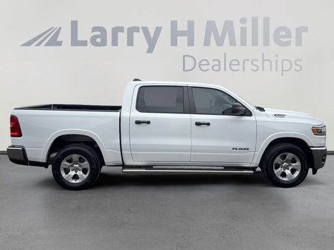 Used 2025 RAM 1500 Big Horn image 6