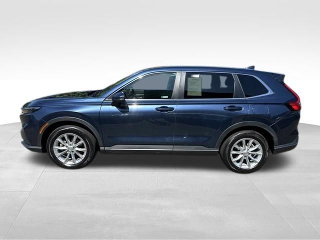 Used 2024 Honda CR-V EX image 4