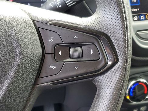 Used 2022 Chevrolet TrailBlazer LT AWD/4WD image 14