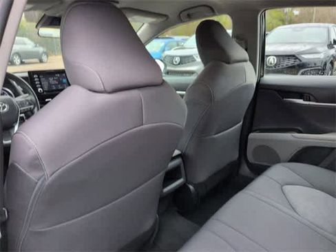 Used 2024 Toyota Camry LE image 19