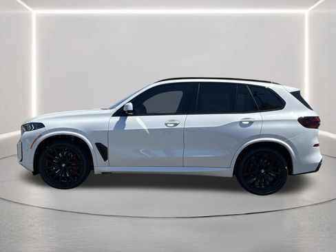 New 2026 BMW X5 xDrive40i AWD/4WD image 24