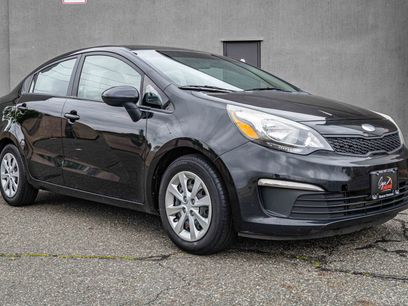 Used 2017 Kia Rio LX w/ Power Package