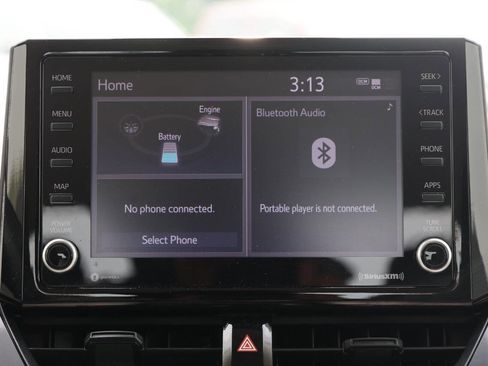 Used 2022 Toyota Corolla LE image 20