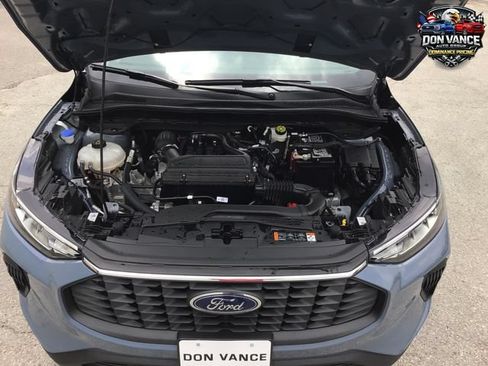 Used 2025 Ford Escape Active w/ Tech Pack #1 FWD image 22