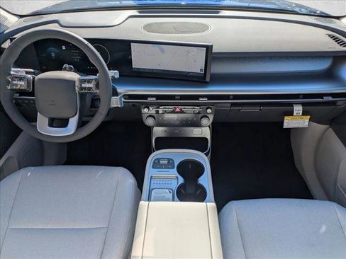 New 2026 Hyundai Ioniq 9 S image 18