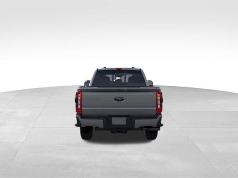 New 2026 Ford F350 Lariat w/ Tremor Off-Road Package AWD/4WD image 6