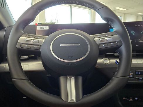 New 2026 Hyundai Kona SEL Sport image 23