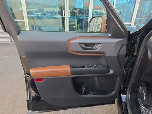 Used 2021 Ford Bronco Sport Badlands w/ Badlands Package image 10