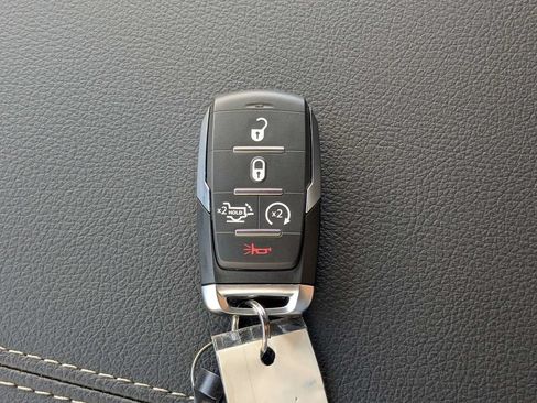 New 2026 RAM 1500 Big Horn AWD/4WD image 29