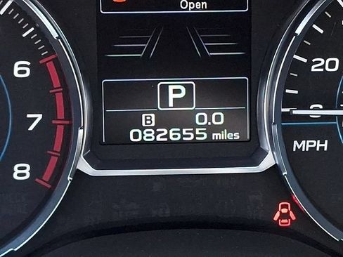 Used 2017 Subaru Forester 2.5i Limited AWD/4WD image 22