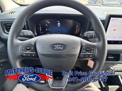 New 2026 Ford Maverick XL FWD image 17