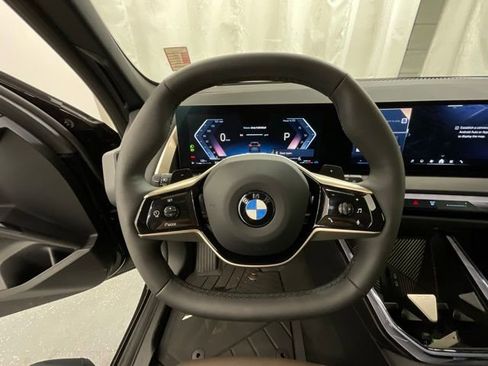 Used 2025 BMW X3 xDrive30 w/ Premium Package AWD/4WD image 11