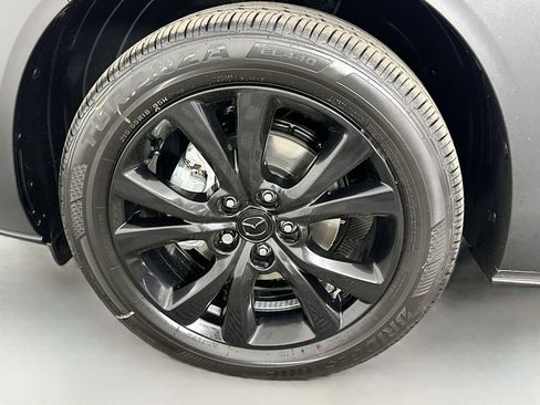 New 2026 MAZDA CX-30 Aire Edition image 33