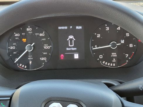 New 2024 RAM ProMaster 2500 w/ Safety Group image 30