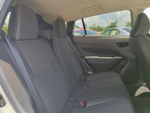 Certified 2026 Subaru Crosstrek 2.5i Premium AWD/4WD image 21