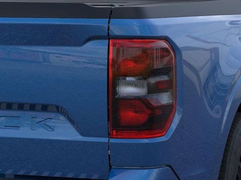 New 2025 Ford Maverick Lobo image 22