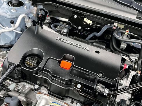Used 2023 Honda Civic Sport image 33