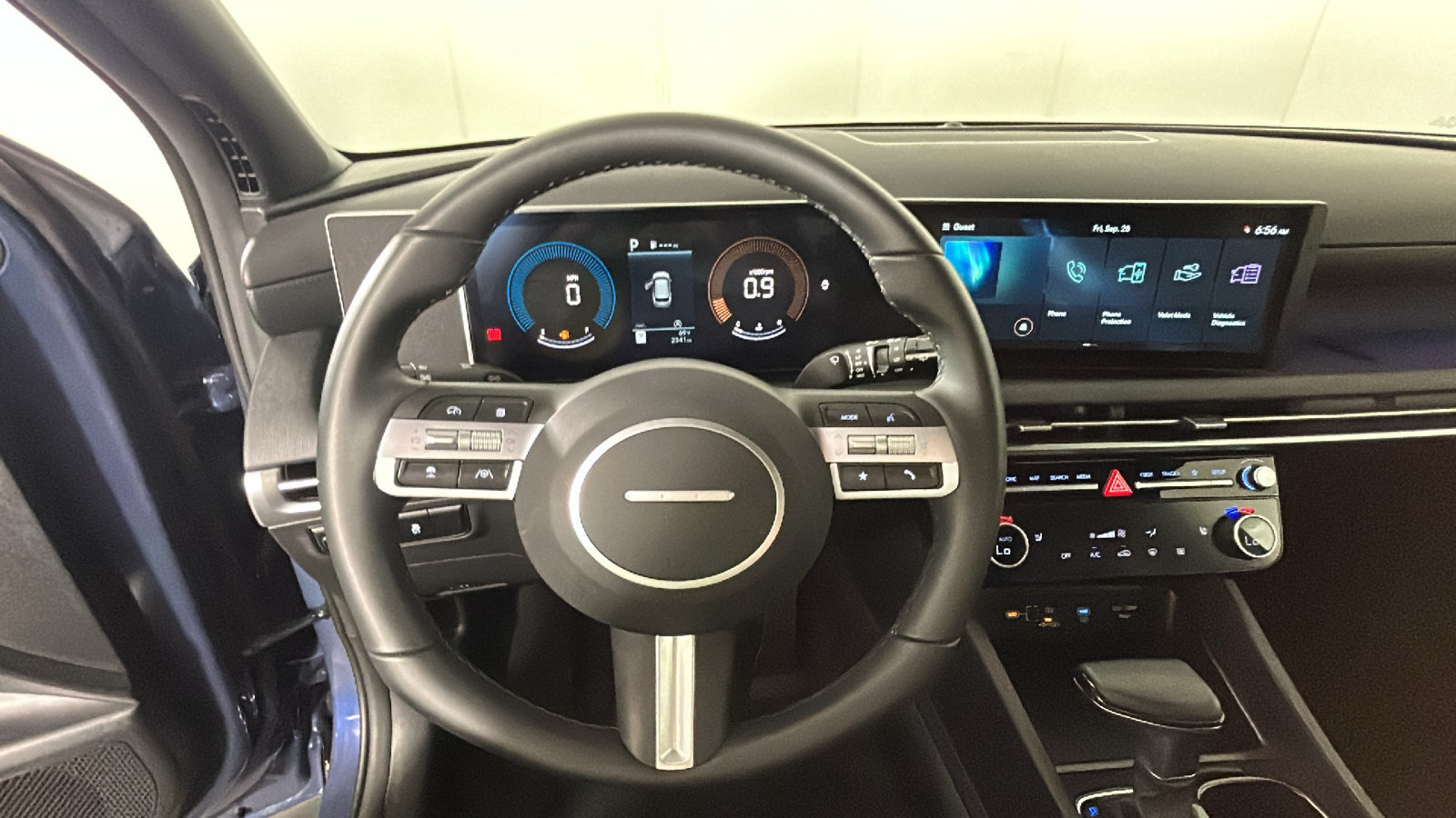Certified 2026 Hyundai Tucson XRT AWD/4WD image 18