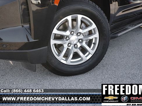 Used 2024 Chevrolet Tahoe LT image 9