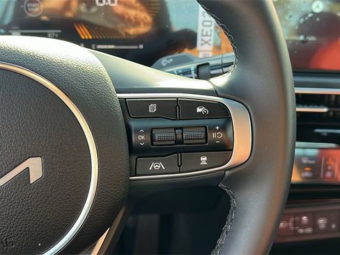 Certified 2025 Kia K5 GT-Line w/ GT-Line Premium Package image 16