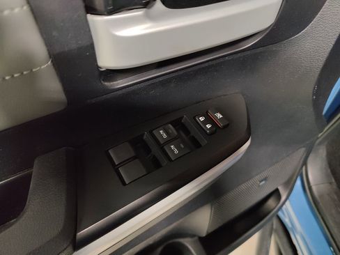 Used 2019 Toyota Tundra Limited w/ Limited Premium Package image 21