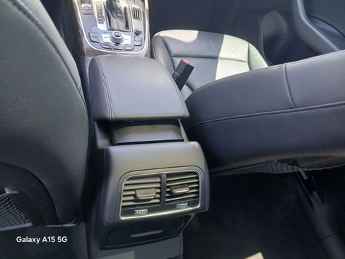 Used 2016 Audi Q5 2.0T Premium w/ Audi MMI Navigation Plus AWD/4WD image 28