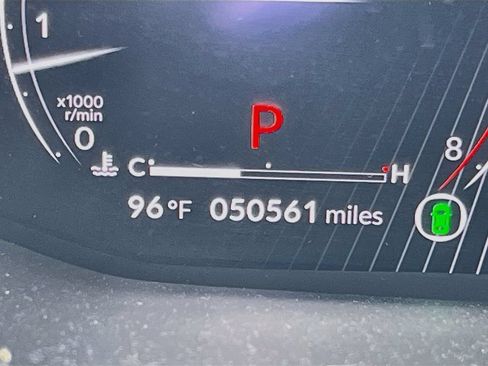 Used 2023 Acura MDX w/ Technology Package FWD image 12