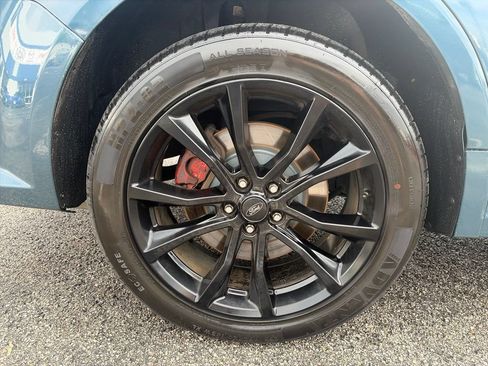 Used 2016 Ford Flex SEL w/ Equipment Group 202A AWD/4WD image 10