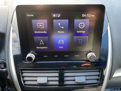 Used 2023 Mitsubishi Eclipse Cross SEL image 28