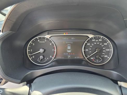 Used 2025 Nissan Altima 2.5 SV image 27