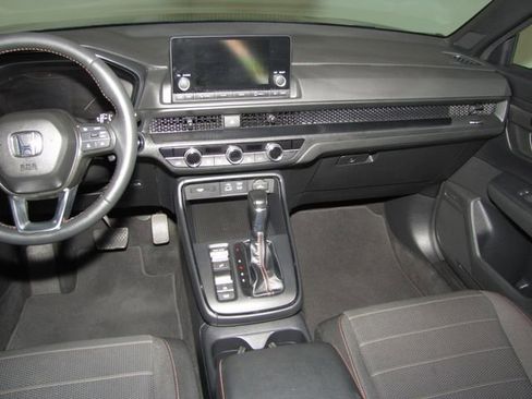Certified 2023 Honda CR-V Sport image 14