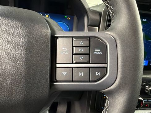 New 2026 Ford F150 Lariat AWD/4WD image 22