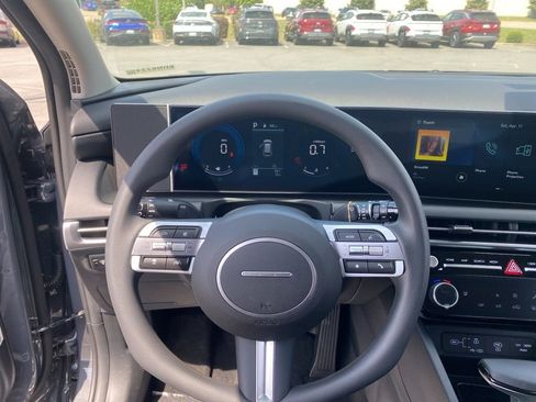New 2026 Hyundai Tucson SEL FWD image 14