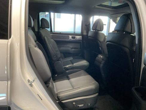 New 2026 Hyundai Santa Fe Limited image 22