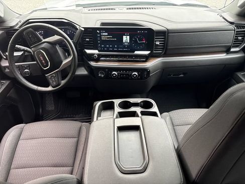 Certified 2024 GMC Sierra 1500 Elevation AWD/4WD image 18