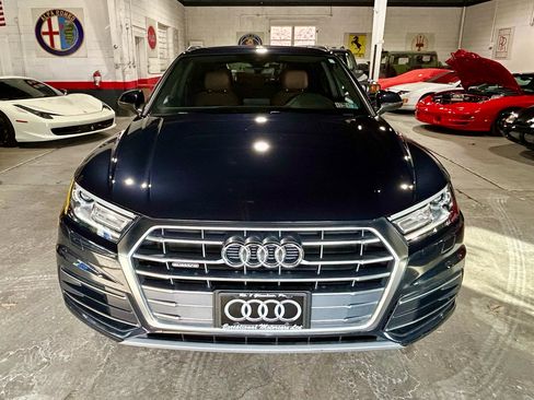 Used 2019 Audi Q5 2.0T Premium w/ Convenience Package image 8