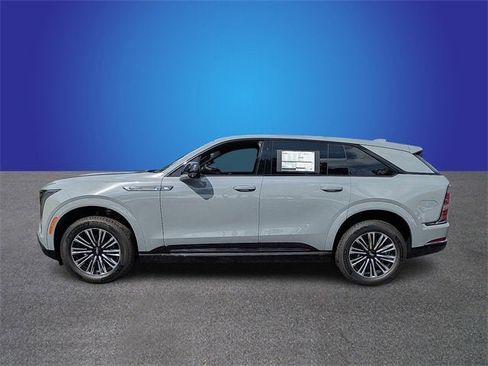 New 2026 Cadillac Escalade IQ Sport 1 image 2