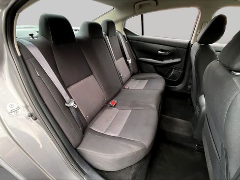 Used 2023 Nissan Sentra SV w/ All-Weather Package FWD image 21
