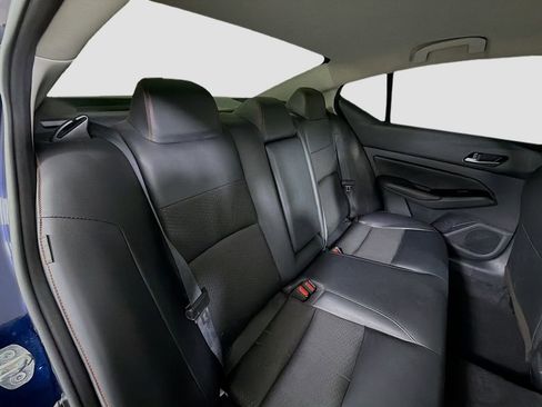 Used 2023 Nissan Altima 2.5 SR FWD image 25