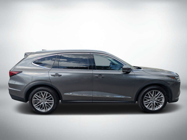Used 2023 Acura MDX w/ Advance Package AWD/4WD image 2