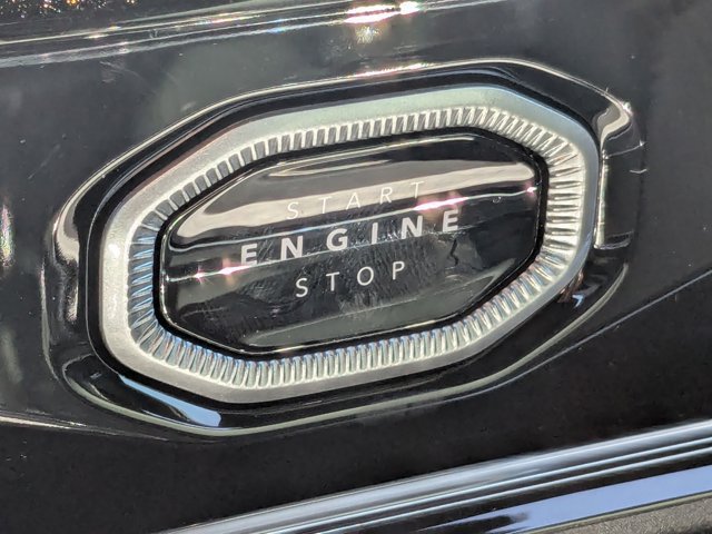 New 2026 Jeep Grand Cherokee Limited AWD/4WD image 30