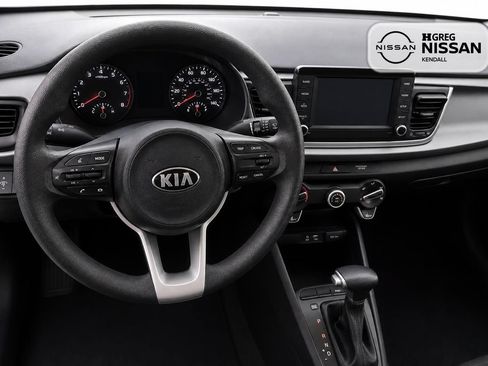 Used 2020 Kia Rio S FWD image 8