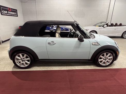 Used 2014 MINI Cooper S image 63