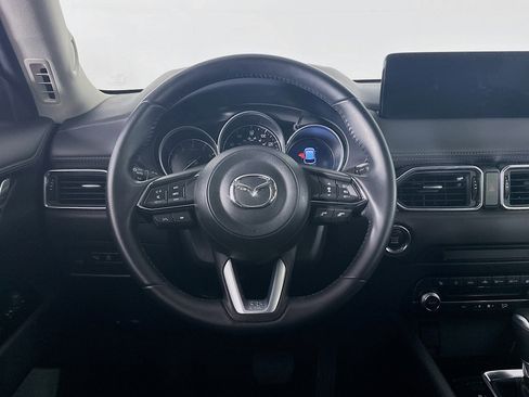 Used 2025 MAZDA CX-5 AWD 2.5 S w/ Preferred Package image 18