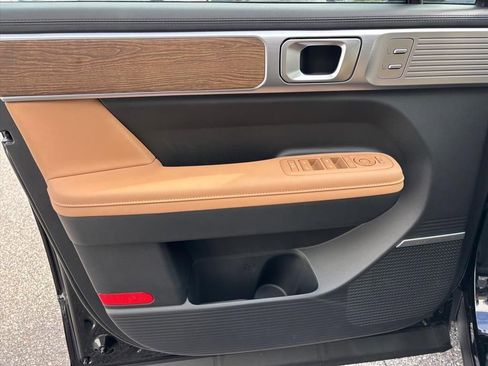 New 2026 Hyundai Santa Fe Limited image 9