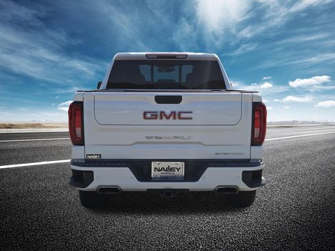 Used 2021 GMC Sierra 1500 Denali AWD/4WD image 21