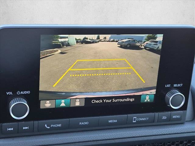 Used 2024 Honda CR-V EX image 13
