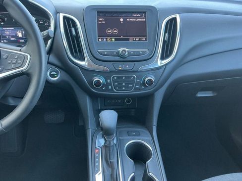 Used 2024 Chevrolet Equinox LT image 13