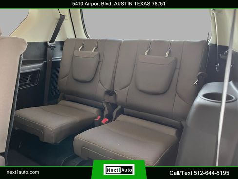 Used 2021 Lexus GX 460 Premium w/ Premium Package AWD/4WD image 31